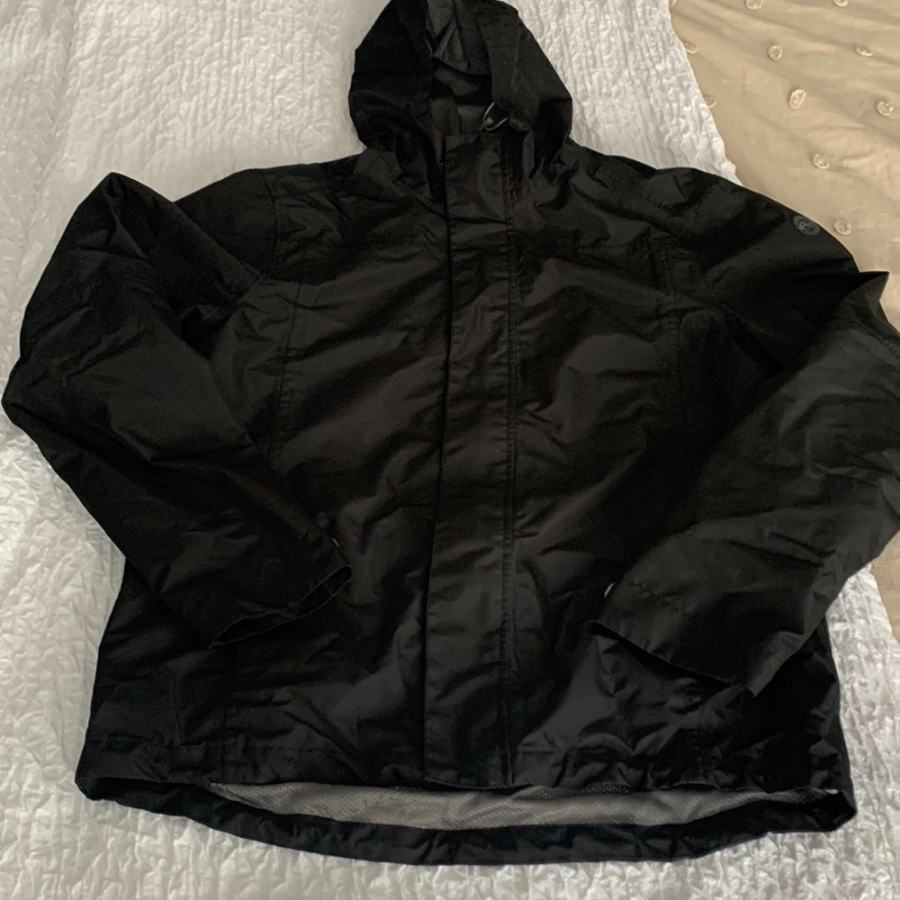 men’s redx coat
